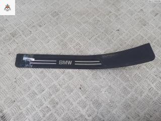 Накладка на порог внутренняя (салона) BMW 7 серия E38 1995, 2.8 л., бензин, АКПП, чёрный, седан, 8125937, 8156215