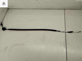 Трос двери задней Volkswagen Touran 1 поколение 2005, 1.9 л., дизель, МКПП, серый, минивэн, 1T0839085