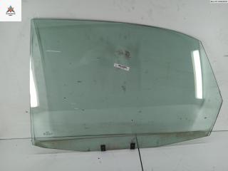 стекло двери задней левой Audi A4 B5 1997, 1.9 л., дизель, МКПП, чёрный, седан