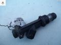 форсунка Opel Zafira 1 поколение (A) 2001, 1.6 л., бензин, МКПП, серый, минивэн, 25313846 - фото №2
