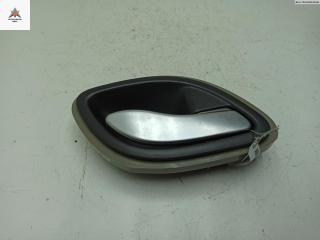 ручка внутренняя передняя правая Renault Espace 4 поколение 2004, 3.0 л., дизель, АКПП, чёрный, минивэн, 8200000724