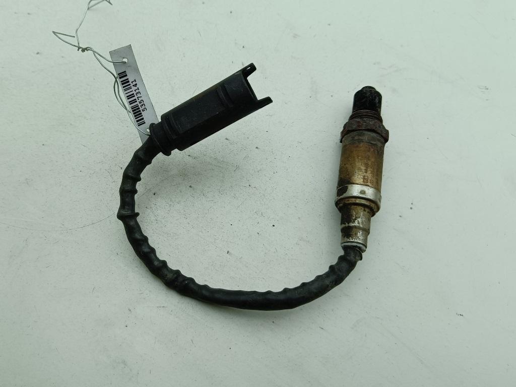 лямбда-зонд BMW 7 E65/E66 2002, 4.4 л., бензин, 0258005297, 7512567