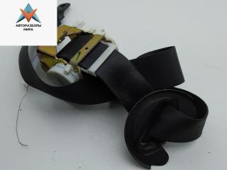 ремень безопасности BMW X3 E83 2004, 2.5 л., бензин, АКПП, чёрный, внедорожник 5 дв.