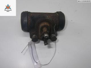 цилиндр тормозной рабочий BMW 3 серия E36 1994, 1.6 л., бензин, МКПП, зелёный, хетчбэк 3 дв., 1159146