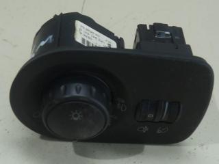 переключатель света SEAT Leon 2 поколение 2006, 1.9 л., дизель, МКПП, чёрный, хетчбэк 5 дв., 1P2941431B