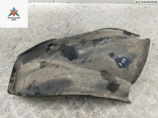Подкрылок задний правый Dacia (Renault) Logan 2007, 1.5 л., дизель, универсал
