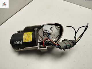 моторчик передних стеклоочистителей (дворников) Renault Megane 1 поколение 1998, 2.0 л., бензин, МКПП, синий, хетчбэк 5 дв., 53548402