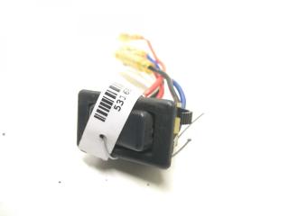 кнопка стеклоподъемника переднего левого Audi 80 B3 1990, 1.8 л., бензин, АКПП, серый, седан