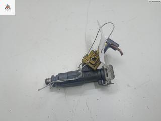 форсунка Opel Vectra B [рестайлинг] 2001, 2.6 л., бензин, МКПП, серый, универсал, 0280156045