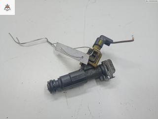 форсунка Opel Vectra B [рестайлинг] 2001, 2.6 л., бензин, МКПП, серый, универсал, 0280156045