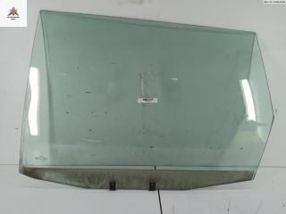 стекло двери задней левой Audi A4 B5 1996, 1.8 л., бензин, МКПП, чёрный, универсал
