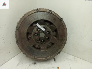 маховик Renault Megane 2 поколение 2004, 2.0 л., бензин, МКПП, серый, кабриолет, 8200456755