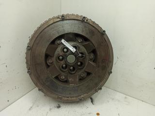 маховик Renault Megane 2 поколение 2004, 2.0 л., бензин, МКПП, серый, кабриолет, 8200456755