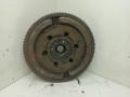 маховик Renault Megane 2 поколение 2004, 2.0 л., бензин, МКПП, серый, кабриолет, 8200456755 - фото №2