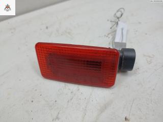 фонарь салона (плафон) Opel Vectra C 2002, 2.2 л., бензин, АКПП, синий, седан, 023421055