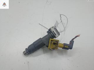 форсунка Opel Vectra B [рестайлинг] 2001, 2.6 л., бензин, МКПП, серый, универсал, 0280156045