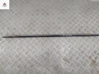 Молдинг стекла двери задней правой наружный Opel Insignia 1 поколение (A) 2009, 1.8 л., бензин, МКПП, серый, хетчбэк 5 дв., 1328113