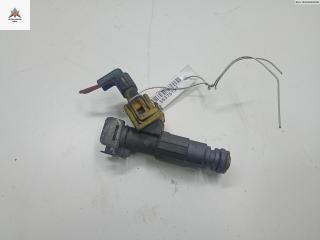 форсунка Opel Vectra B [рестайлинг] 2001, 2.6 л., бензин, МКПП, серый, универсал, 0280156045