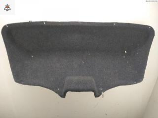 обшивка крышки багажника Ford Mondeo 3 поколение 2001, 1.8 л., бензин, МКПП, серый, седан