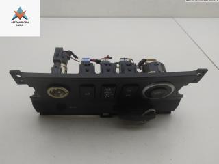 замок зажигания Renault Koleos 1 поколение 2008, 2.0 л., дизель, МКПП, серый, внедорожник 5 дв., 53217096