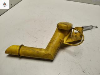 горловина бачка омывателя Renault Megane 1 поколение [рестайлинг] 1999, 1.6 л., бензин, МКПП, синий, универсал, 7700431999