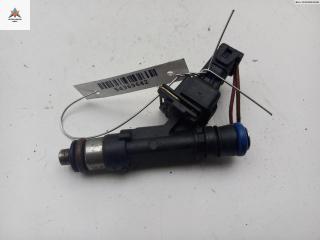 форсунка Opel Corsa D [рестайлинг] 2010, 1.2 л., бензин, МКПП, синий, хетчбэк 5 дв., 0280158181