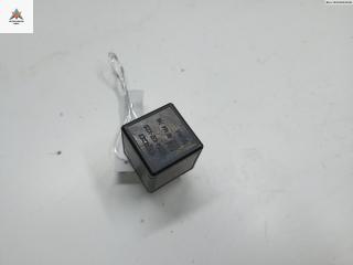 реле (прочие) Opel Corsa C [рестайлинг] 2003, 1.7 л., дизель, МКПП, серый, хетчбэк 5 дв., 90464760