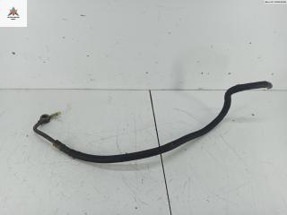 шланг гидроусилителя Audi A4 B6 2002, 2.5 л., дизель, МКПП, чёрный, универсал