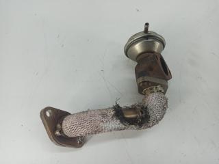 клапан EGR Audi A6 C5 Allroad 2002, 2.5 л., дизель, АКПП, серый, универсал, 059131503