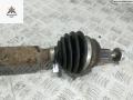полуось передняя правая (приводной вал, ШРУС) Volkswagen Golf 4 поколение 1998, 1.4 л., бензин, МКПП, красный, хетчбэк 5 дв. - фото №2