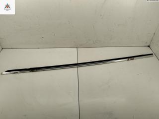 Молдинг стекла двери наружный Volkswagen Passat B5 [рестайлинг] 2004, 2.0 л., дизель, МКПП, серый, универсал, 3B0837475