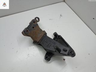 кронштейн (крепление) Opel Zafira 1 поколение (A) 2001, 1.8 л., бензин, МКПП, серый, минивэн, 09158429