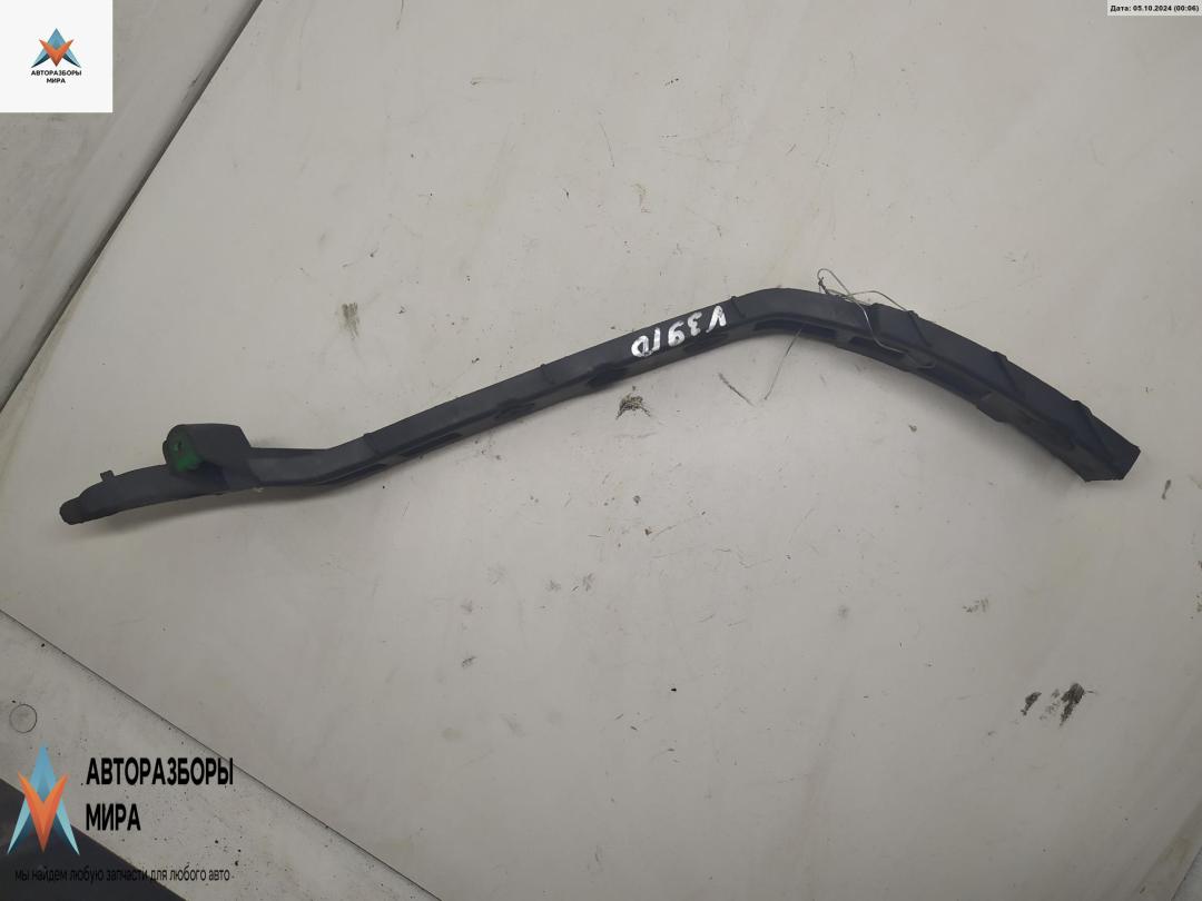 кронштейн заднего бампера Opel Meriva 1 поколение (A) 2005, 1.4 л., бензин, МКПП, серый, минивэн, 93330081 - фото №1