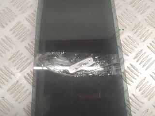 форточка задняя правая Opel Zafira 1 поколение (A) [рестайлинг] 2004, 2.2 л., дизель, МКПП, чёрный, минивэн, 9153208