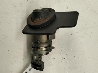 Личинка замка багажника Volkswagen Passat B5 [рестайлинг] 2002, 1.9 л., дизель, МКПП, белый, универсал