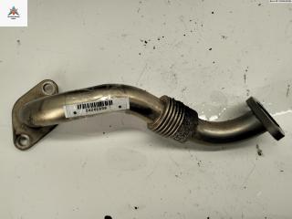 трубка системы рециркуляции EGR Volkswagen Golf 4 поколение 2000, 1.9 л., дизель, МКПП, синий, универсал, 038131521J