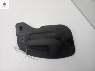 ручка внутренняя передняя левая Opel Corsa C 2001, 1.2 л., бензин, МКПП, серый, хетчбэк 5 дв., 13104263