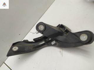 кронштейн заднего бампера Opel Astra H/Family [рестайлинг] 2005, 1.7 л., дизель, МКПП, серый, универсал, 13143106