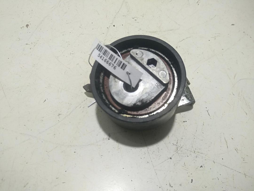 механизм натяжения ремня, цепи Peugeot 307 2003, 2.0 л., бензин, МКПП, чёрный, кабриолет, 00005751A0, 307