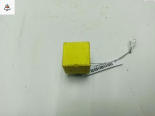 реле (прочие) Renault Laguna 2 поколение 2002, 1.8 л., бензин, АКПП, зелёный, универсал, 7700844253