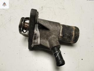 корпус термостата Renault Laguna 2 поколение [рестайлинг] 2006, 2.0 л., бензин, МКПП, серый, хетчбэк 5 дв., 7700273254