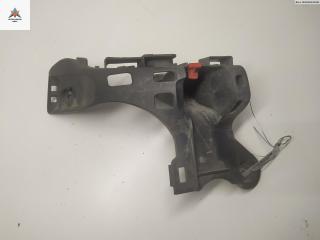 кронштейн заднего бампера Opel Astra H 2004, 1.7 л., дизель, МКПП, чёрный, универсал, 13143107