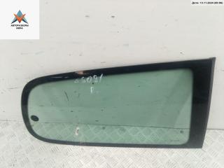 стекло (иные) Peugeot 307 1 поколение 2003, 1.6 л., бензин, МКПП, серый, хетчбэк 3 дв., 00009204N1