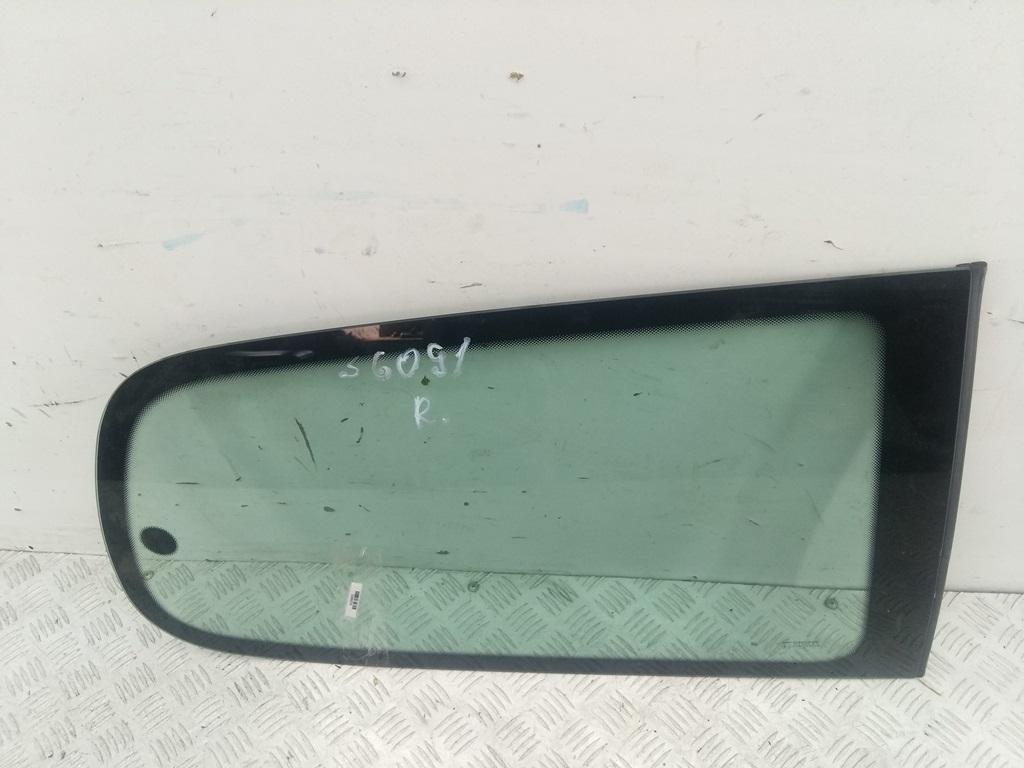 стекло (иные) Peugeot 307 1 поколение 2003, 1.6 л., бензин, МКПП, серый, хетчбэк 3 дв., 00009204N1 - фото №1