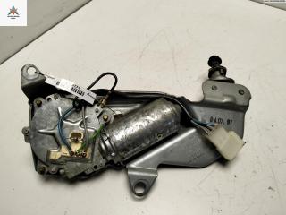 Двигатель стеклоочистителя заднего (моторчик дворников) Renault Megane 1 поколение 1997, 2.0 л., бензин, АКПП, серый, хетчбэк 5 дв., 7700838383