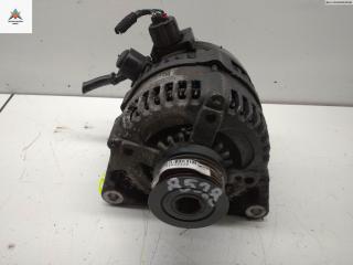 генератор Ford Fusion 1 поколение 2004, 1.6 л., дизель, МКПП, серый, хетчбэк 5 дв., 3M5T10300PC