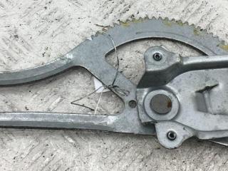 стеклоподъемник задний правый Opel Astra G 2001, 1.6 л., бензин, МКПП, серый, хетчбэк 5 дв., 90521872