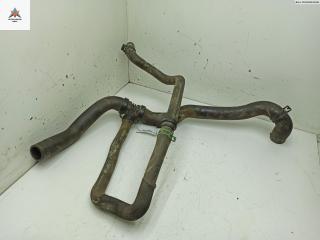 патрубок отопителя (печки) Renault Clio 3 поколение 2006, 1.2 л., бензин