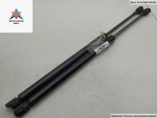 амортизатор крышки багажника (3-5 двери) Ford Mondeo 1 поколение 1995, 1.8 л., бензин, АКПП, зелёный, универсал, 93BBA406A10AC