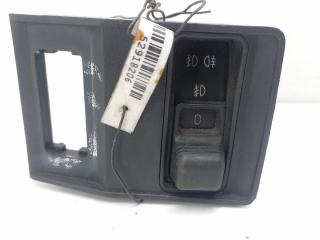переключатель света BMW 5 серия E34 1995, 2.5 л., бензин, МКПП, зелёный, седан, 1384007